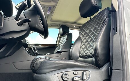 Volkswagen Touareg III, 2016 год, 3 890 000 рублей, 12 фотография