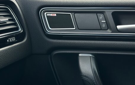 Volkswagen Touareg III, 2016 год, 3 890 000 рублей, 10 фотография