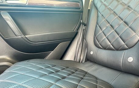 Volkswagen Touareg III, 2016 год, 3 890 000 рублей, 17 фотография