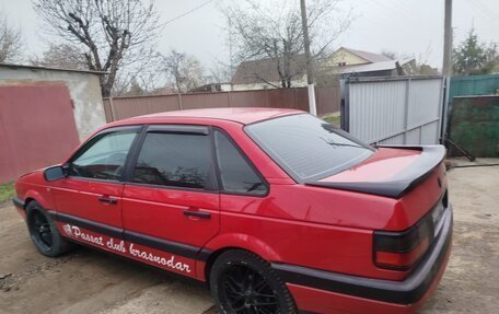 Volkswagen Passat B3, 1993 год, 120 000 рублей, 3 фотография