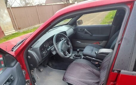Volkswagen Passat B3, 1993 год, 120 000 рублей, 8 фотография