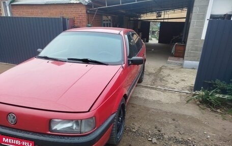 Volkswagen Passat B3, 1993 год, 120 000 рублей, 6 фотография
