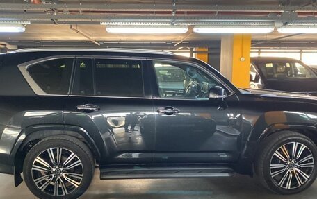 Lexus LX, 2023 год, 16 870 000 рублей, 6 фотография