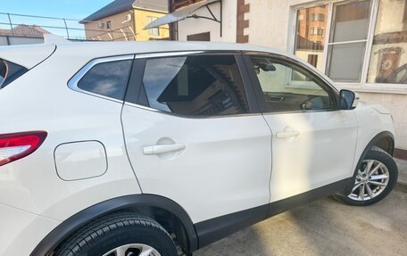 Nissan Qashqai, 2018 год, 1 800 000 рублей, 7 фотография