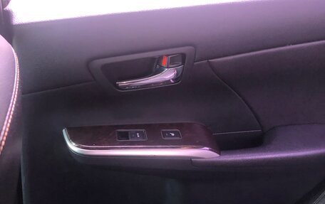 Toyota Camry, 2017 год, 2 150 000 рублей, 7 фотография