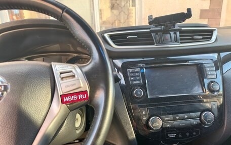 Nissan Qashqai, 2018 год, 1 800 000 рублей, 3 фотография