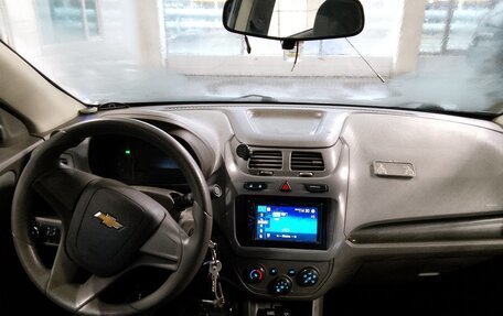 Chevrolet Cobalt II, 2013 год, 450 000 рублей, 7 фотография