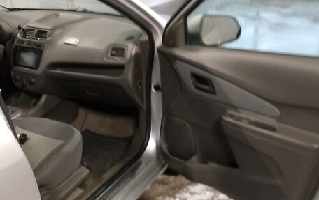 Chevrolet Cobalt II, 2013 год, 450 000 рублей, 15 фотография