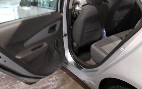 Chevrolet Cobalt II, 2013 год, 450 000 рублей, 9 фотография
