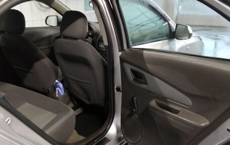 Chevrolet Cobalt II, 2013 год, 450 000 рублей, 18 фотография