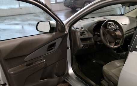 Chevrolet Cobalt II, 2013 год, 450 000 рублей, 6 фотография