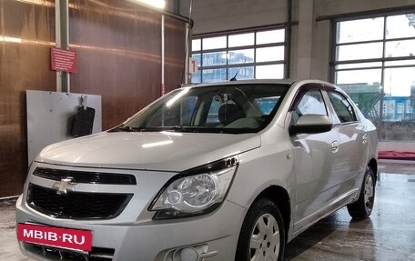 Chevrolet Cobalt II, 2013 год, 450 000 рублей, 5 фотография
