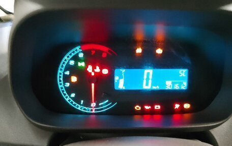 Chevrolet Cobalt II, 2013 год, 450 000 рублей, 10 фотография