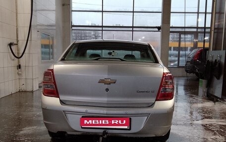 Chevrolet Cobalt II, 2013 год, 450 000 рублей, 12 фотография