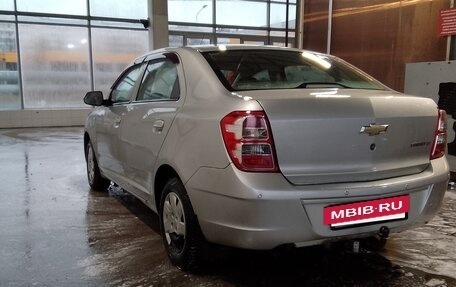 Chevrolet Cobalt II, 2013 год, 450 000 рублей, 14 фотография