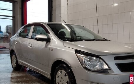 Chevrolet Cobalt II, 2013 год, 450 000 рублей, 8 фотография