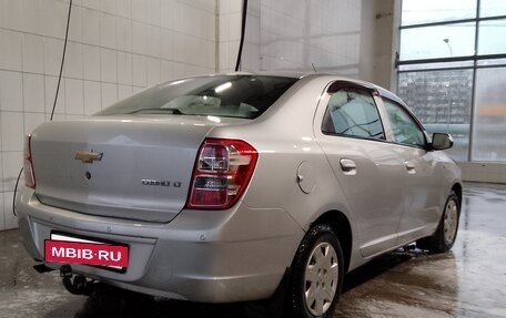 Chevrolet Cobalt II, 2013 год, 450 000 рублей, 17 фотография
