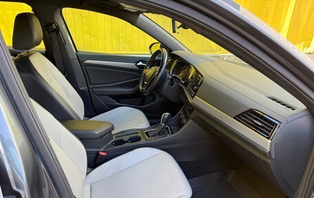 Volkswagen Jetta VII, 2019 год, 1 890 000 рублей, 8 фотография