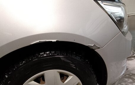 Chevrolet Cobalt II, 2013 год, 450 000 рублей, 21 фотография