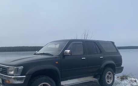 Toyota Hilux VI, 1995 год, 550 000 рублей, 4 фотография