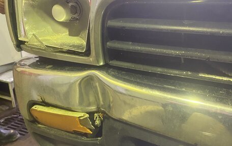 Toyota Hilux VI, 1995 год, 550 000 рублей, 3 фотография