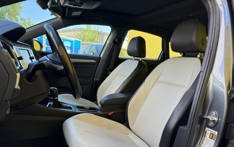 Volkswagen Jetta VII, 2019 год, 1 890 000 рублей, 13 фотография