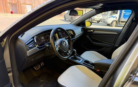 Volkswagen Jetta VII, 2019 год, 1 890 000 рублей, 12 фотография