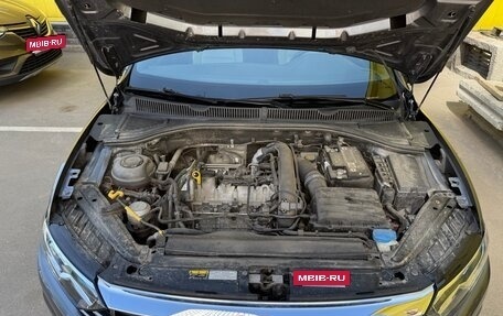 Volkswagen Jetta VII, 2019 год, 1 890 000 рублей, 16 фотография