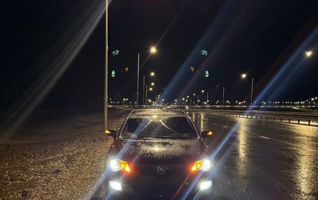 Honda Civic VIII, 2007 год, 755 000 рублей, 9 фотография