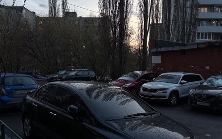 Honda Civic VIII, 2007 год, 755 000 рублей, 14 фотография