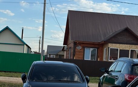 Honda Civic VIII, 2007 год, 755 000 рублей, 11 фотография
