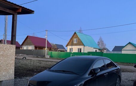 Honda Civic VIII, 2007 год, 755 000 рублей, 17 фотография