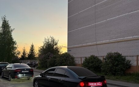 Honda Civic VIII, 2007 год, 755 000 рублей, 7 фотография