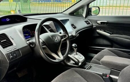 Honda Civic VIII, 2007 год, 755 000 рублей, 25 фотография