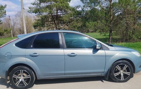 Ford Focus II рестайлинг, 2008 год, 500 000 рублей, 5 фотография
