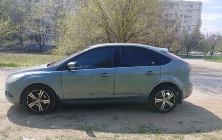 Ford Focus II рестайлинг, 2008 год, 500 000 рублей, 4 фотография