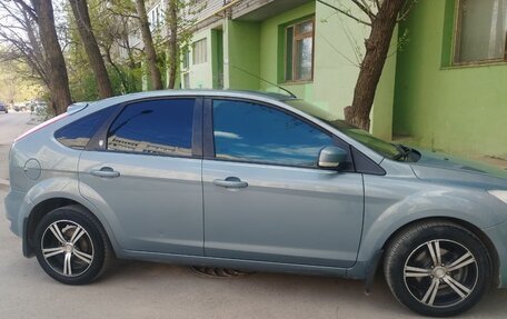 Ford Focus II рестайлинг, 2008 год, 500 000 рублей, 6 фотография