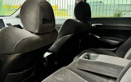 Honda Civic VIII, 2007 год, 755 000 рублей, 26 фотография