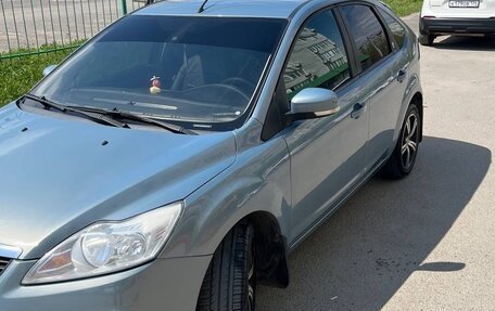 Ford Focus II рестайлинг, 2008 год, 500 000 рублей, 2 фотография