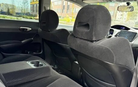 Honda Civic VIII, 2007 год, 755 000 рублей, 28 фотография