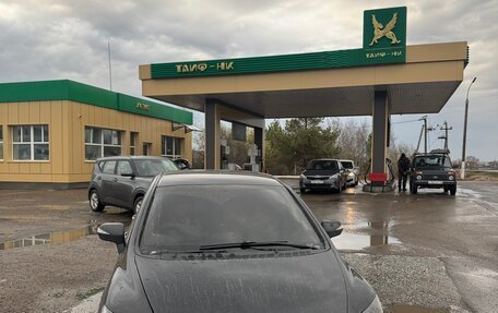 Honda Civic VIII, 2007 год, 755 000 рублей, 22 фотография