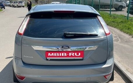 Ford Focus II рестайлинг, 2008 год, 500 000 рублей, 3 фотография