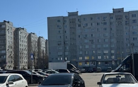 Honda Civic VIII, 2007 год, 755 000 рублей, 24 фотография