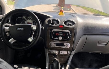 Ford Focus II рестайлинг, 2008 год, 500 000 рублей, 11 фотография