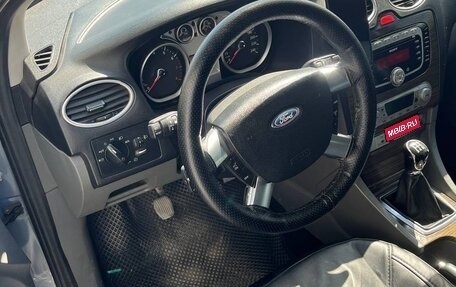 Ford Focus II рестайлинг, 2008 год, 500 000 рублей, 8 фотография