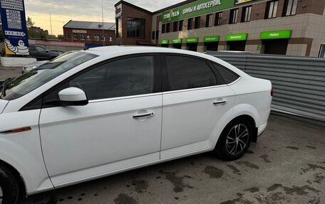 Ford Mondeo IV, 2008 год, 790 000 рублей, 7 фотография