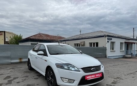 Ford Mondeo IV, 2008 год, 790 000 рублей, 2 фотография