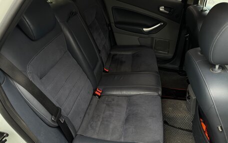 Ford Mondeo IV, 2008 год, 790 000 рублей, 14 фотография