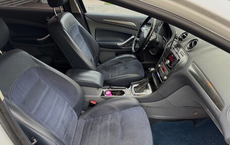Ford Mondeo IV, 2008 год, 790 000 рублей, 12 фотография