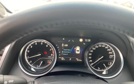 Toyota Camry, 2021 год, 3 990 000 рублей, 19 фотография